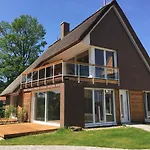 Apartmán Residenz - Sturmfrei - Terrasse - Sauna - Parkplatz Bad Zwischenahn
