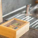 Apartmán Residenz - Sturmfrei - Terrasse - Sauna - Parkplatz