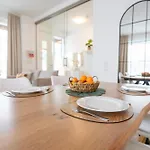 Residenz - Sturmfrei - Terrasse - Sauna - Parkplatz *