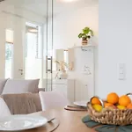 Apartmán Residenz - Sturmfrei - Terrasse - Sauna - Parkplatz *