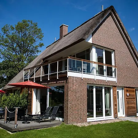 Residenz - Sturmfrei - Terrasse - Sauna - Parkplatz Bad Zwischenahn